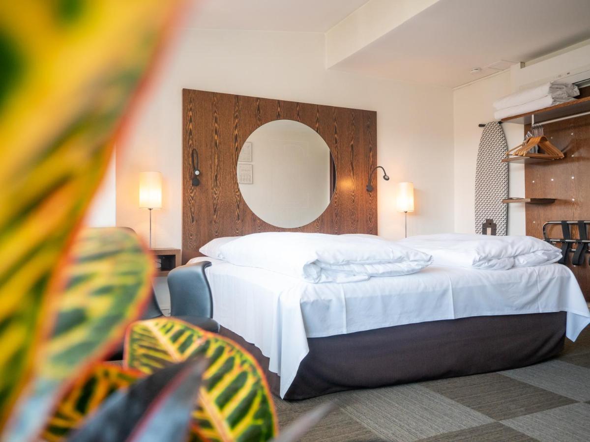 Hotel Europa Aabenraa Εξωτερικό φωτογραφία