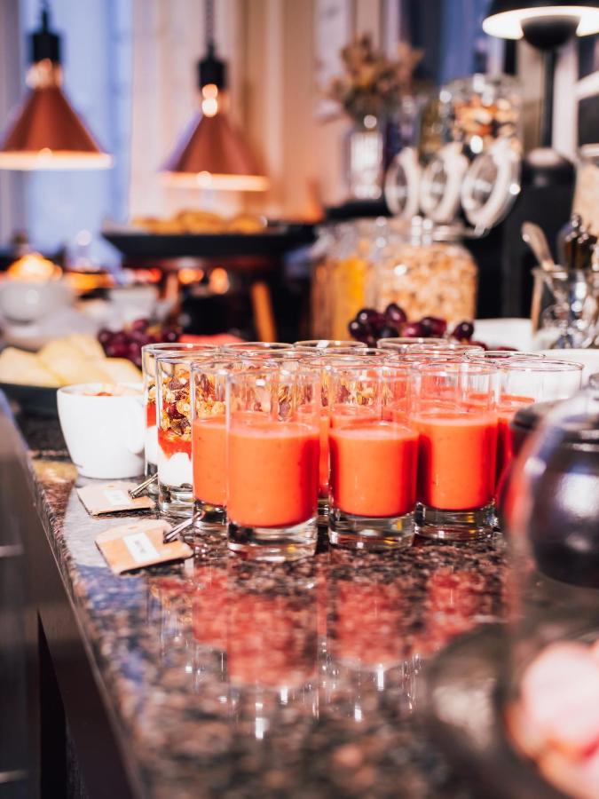 Hotel Europa Aabenraa Εξωτερικό φωτογραφία