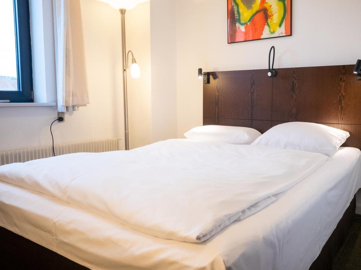 Hotel Europa Aabenraa Εξωτερικό φωτογραφία