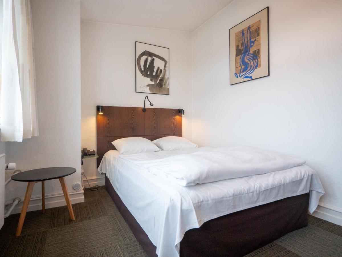 Hotel Europa Aabenraa Εξωτερικό φωτογραφία
