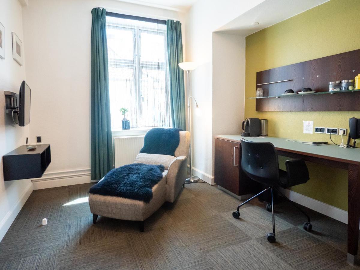 Hotel Europa Aabenraa Εξωτερικό φωτογραφία