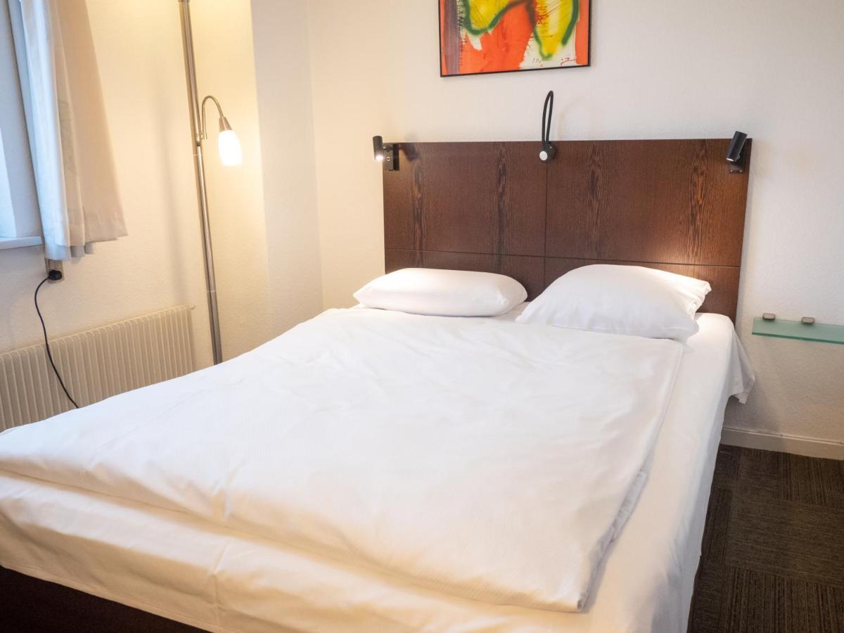 Hotel Europa Aabenraa Εξωτερικό φωτογραφία