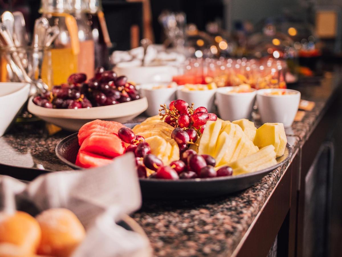 Hotel Europa Aabenraa Εξωτερικό φωτογραφία